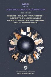 ABC de la Astrología Kármica