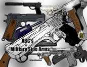 ABC s of Military Side Arms