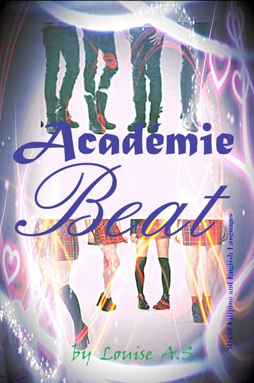 ACADEMIE BEAT - Louise A.S.