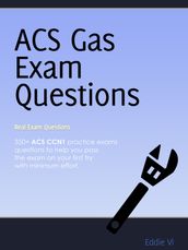 ACS Gas Safety Exam Questions (CCN1) Plumbing
