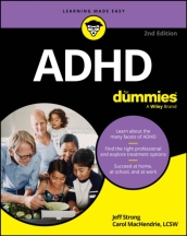 ADHD For Dummies