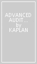 ADVANCED AUDIT AND ASSURANCE - EXAM KIT