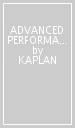 ADVANCED PERFORMANCE MANAGEMENT - STUDY TEXT