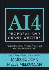 AI4 Proposal and Grant Writers