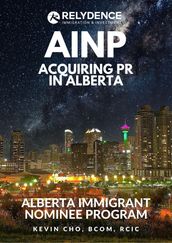 AINP: Acquiring PR in Alberta
