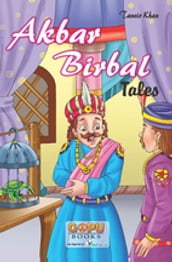 AKBAR-BIRBAL TALES