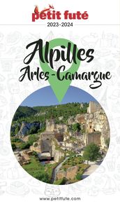 ALPILLES - CAMARGUE - ARLES 2023 Petit Futé