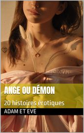 ANGE OU DÉMON