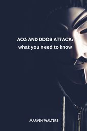 AO3 and DDoS Attack