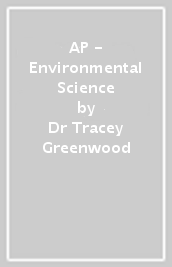AP - Environmental Science