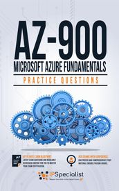 AZ-900: Microsoft Azure Fundamentals Practice Questions Third Edition