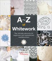 AZ of Whitework