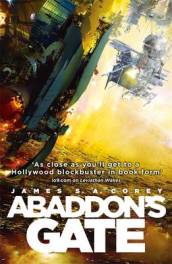 Abaddon s Gate