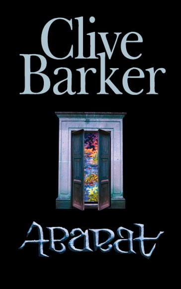 Abarat - Clive Barker