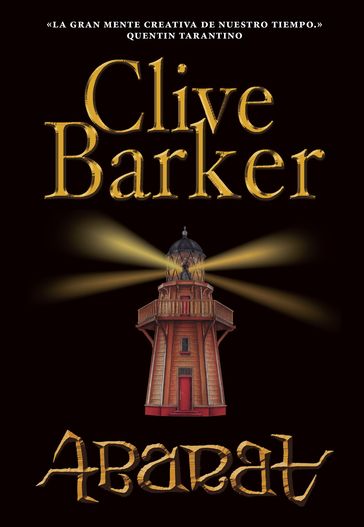 Abarat - Clive Barker