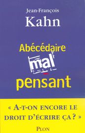 Abécédaire mal-pensant