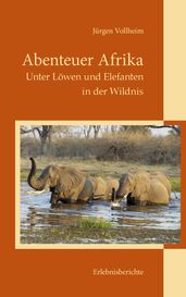 Abenteuer Afrika