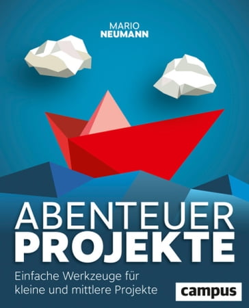 Abenteuer Projekte - Mario Neumann