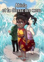 Abiola et la déesse des mers