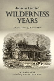 Abraham Lincoln s Wilderness Years