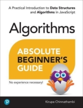 Absolute Beginner s Guide to Algorithms