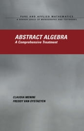 Abstract Algebra