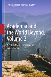 Academia and the World Beyond, Volume 2