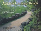 Acadia s Carriage Roads