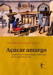 Açúcar amargo