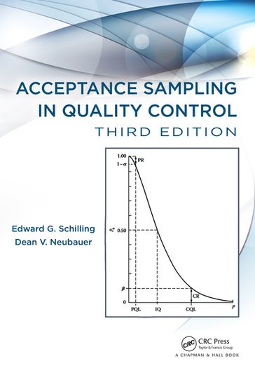Acceptance Sampling in Quality Control - Dean V. Neubauer - Edward G. Schilling