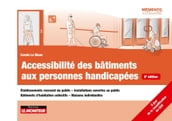 Accessibilité des bâtiments aux personnes handicapées