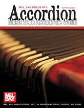 Accordion Music from Around the World