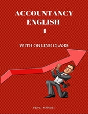 Accountancy English 1
