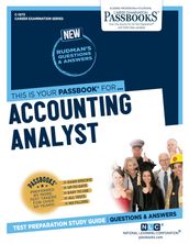 Accounting Analyst