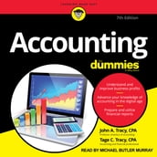 Accounting For Dummies, 7th Edition