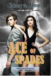 Ace of Spades - Volume 1