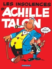 Achille Talon - Tome 7 - Les insolences d Achille Talon