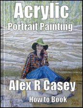 Acrylic Portrait Painting for Beginners