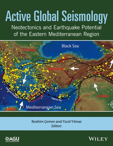 Active Global Seismology