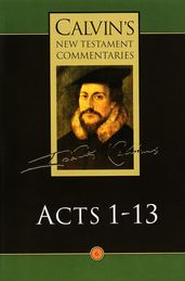 Acts 1-13