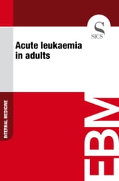 Acute leukaemia in adults