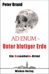 Ad Enum - Unter blutiger Erde