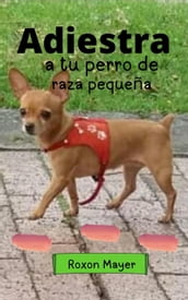 Adiestra a tu perro de raza pequeña