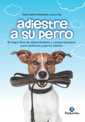 Adiestre a su perro