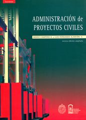 Administración de proyectos civiles