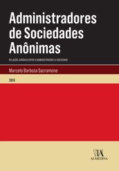 Administradores de Sociedades Anônimas