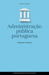 Administração Pública Portuguesa