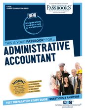 Administrative Accountant