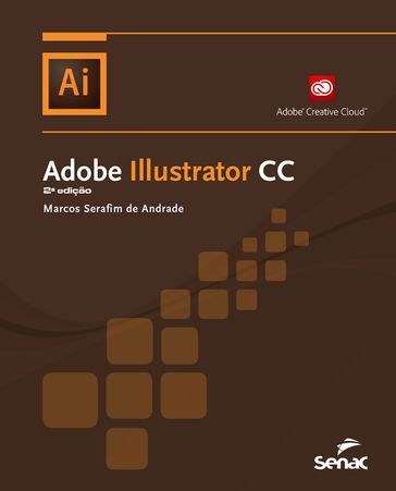 Adobe Illustrator CC - Marcos Serafim de Andrade