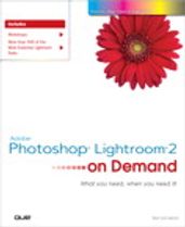 Adobe Photoshop Lightroom 2 on Demand